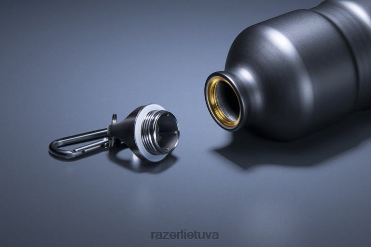 Razer pavara juodas drėkintuvas ZNZXF222