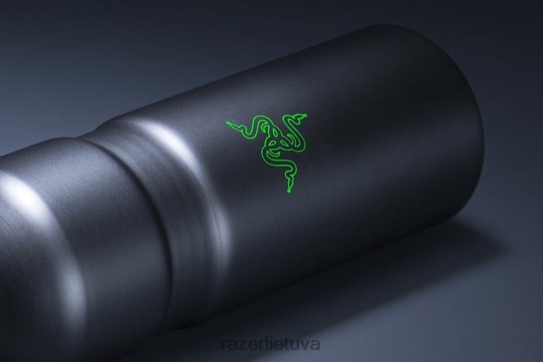 Razer pavara juodas drėkintuvas ZNZXF222