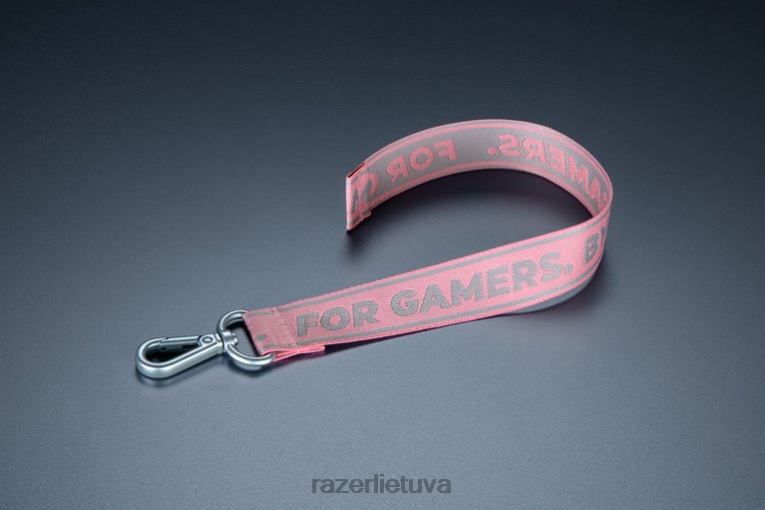 Razer pavara kvarcas fgbg dirželis ZNZXF221