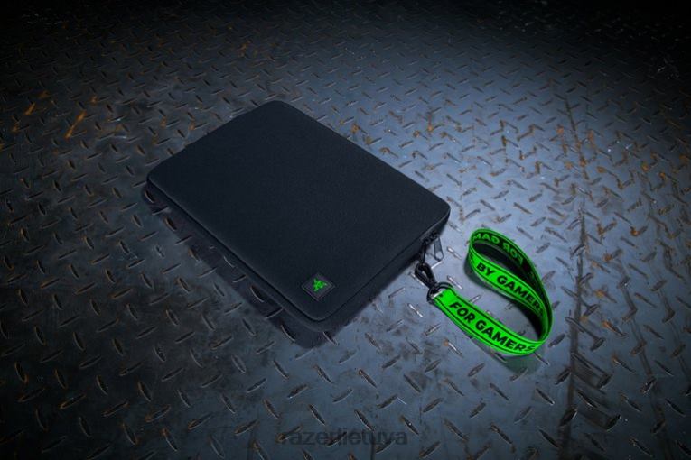 Razer pavara vienos spalvos neopreno rankovė v2 ZNZXF219