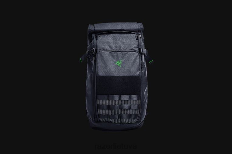 Razer pavara vienos spalvos Tactical Pro kuprinė v2 ZNZXF211