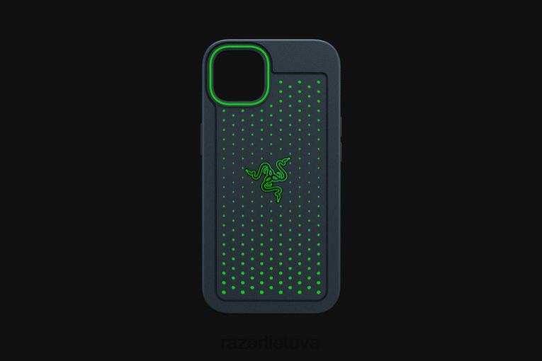 Razer mobilusis vienos spalvos arctech pro, skirtas iphone 13 ZNZXF189