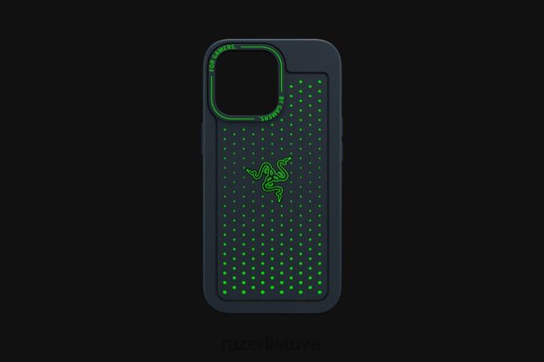 Razer mobilusis vienos spalvos arctech pro, skirtas iphone 13 pro ZNZXF188