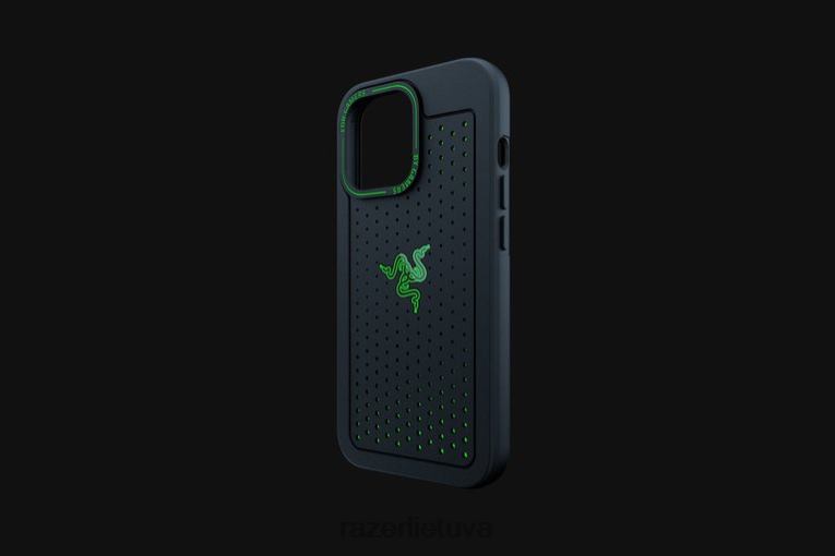 Razer mobilusis vienos spalvos arctech pro, skirtas iphone 13 pro ZNZXF188