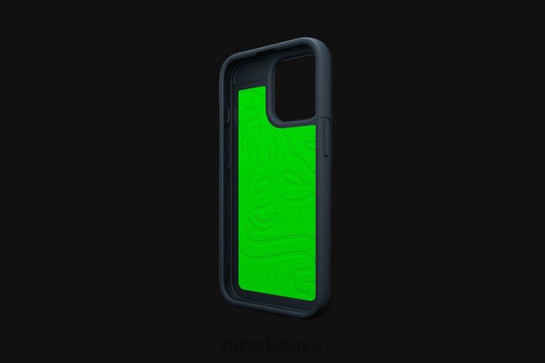 Razer mobilusis vienos spalvos arctech pro, skirtas iphone 13 pro ZNZXF188
