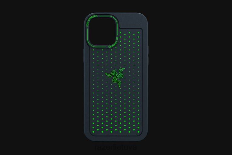Razer mobilusis vienos spalvos arctech pro, skirtas iphone 13 pro max ZNZXF190