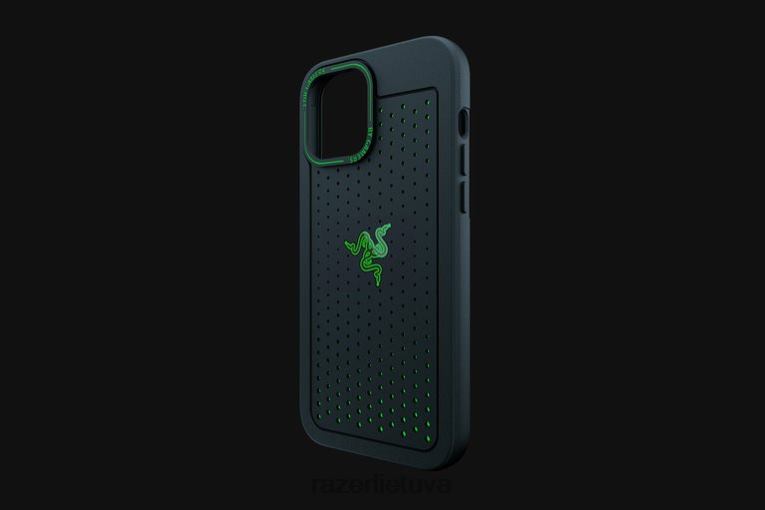 Razer mobilusis vienos spalvos arctech pro, skirtas iphone 13 pro max ZNZXF190