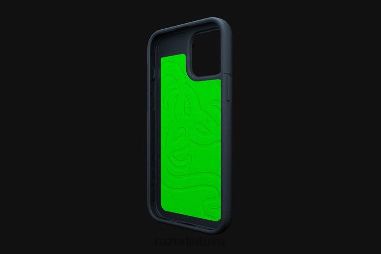 Razer mobilusis vienos spalvos arctech pro, skirtas iphone 13 pro max ZNZXF190