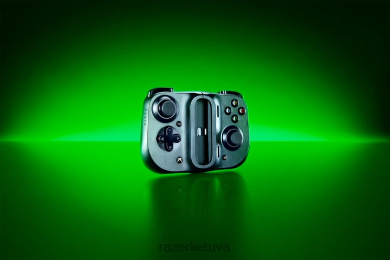 Razer mobilusis vienos spalvos kishi, skirtas Android (xbox) ZNZXF183