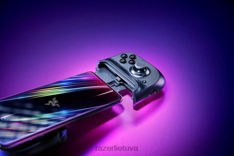 Razer mobilusis vienos spalvos kishi, skirtas android ZNZXF184