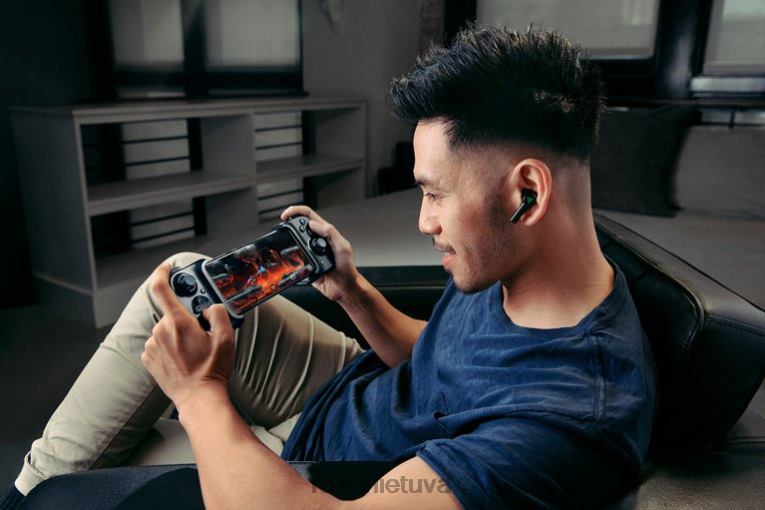 Razer mobilusis vienos spalvos kishi, skirtas android ZNZXF184