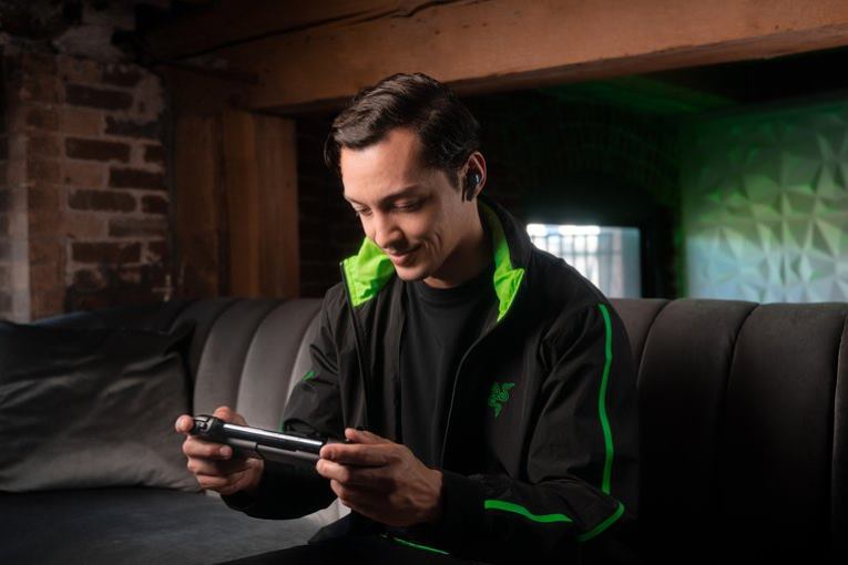 Razer mobilusis vienos spalvos kishi v2, skirtas android ZNZXF182