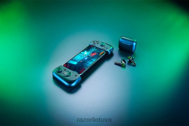 Razer mobilusis vienos spalvos kishi v2, skirtas android ZNZXF182