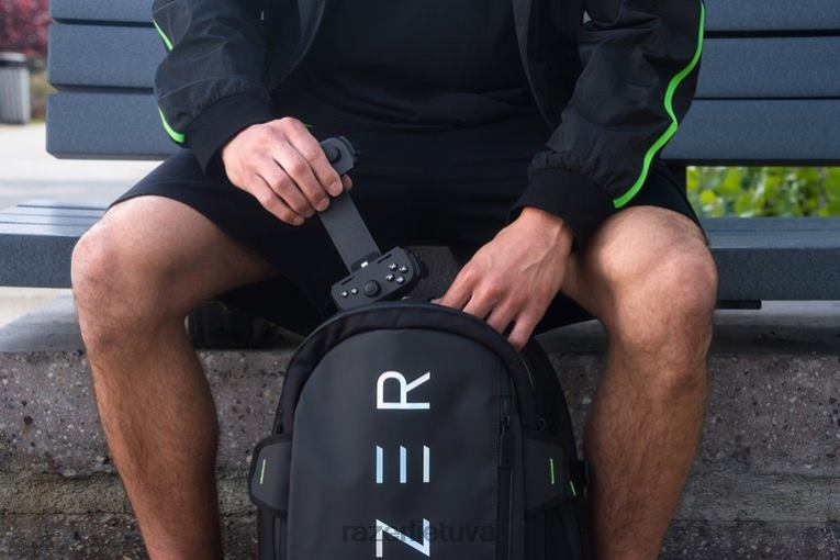 Razer mobilusis vienos spalvos kishi v2, skirtas iphone ZNZXF181