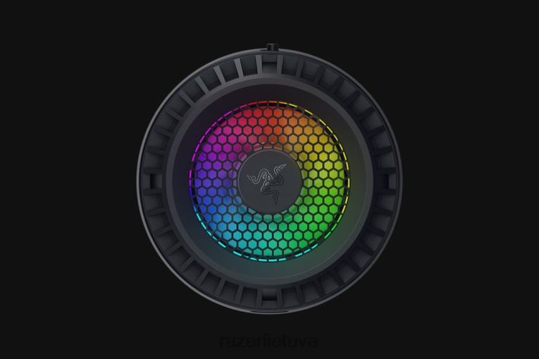 Razer mobilusis vienos spalvos telefono aušintuvas chroma - suderinamas su magsafe ZNZXF186