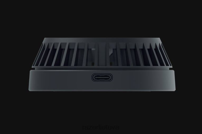 Razer mobilusis vienos spalvos telefono aušintuvas chroma - suderinamas su magsafe ZNZXF186