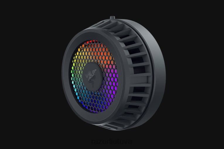 Razer mobilusis vienos spalvos telefono aušintuvas chroma - suderinamas su magsafe ZNZXF186