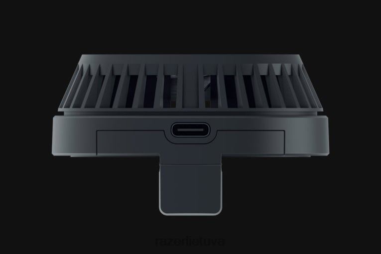 Razer mobilusis vienos spalvos telefono aušintuvas chroma - universalus spaustukas ZNZXF187