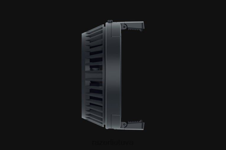 Razer mobilusis vienos spalvos telefono aušintuvas chroma - universalus spaustukas ZNZXF187