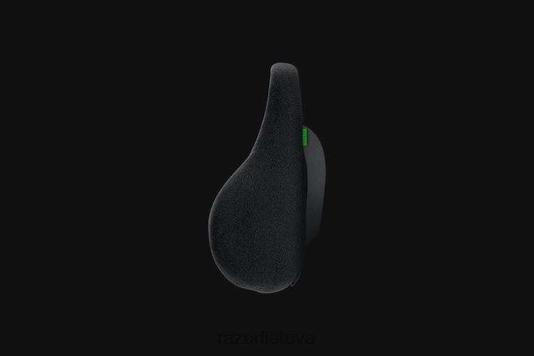 Razer žaidimų kėdė juodas galvos pagalvėlė ZNZXF145