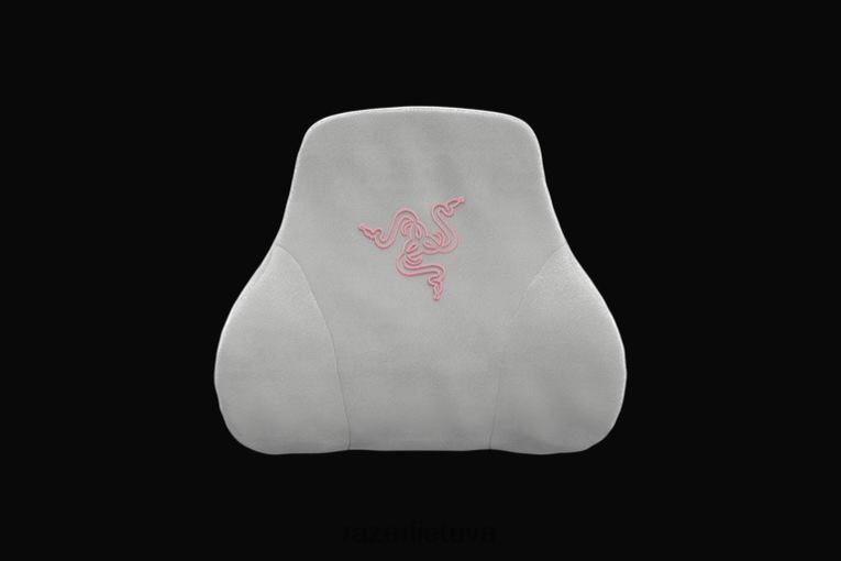 Razer žaidimų kėdė kvarcas galvos pagalvėlė ZNZXF143