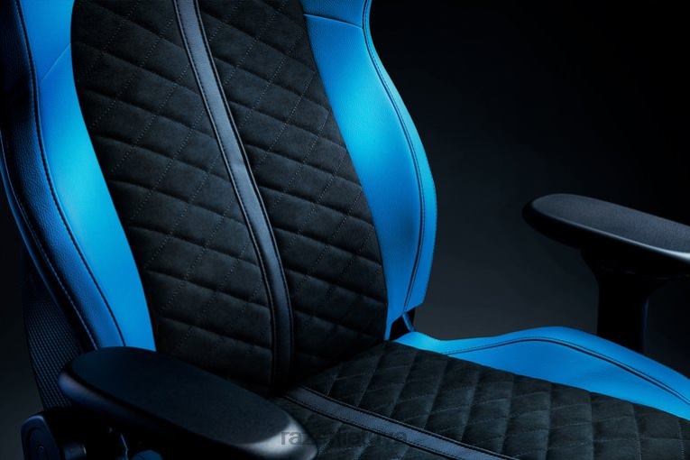 Razer žaidimų kėdė vienos spalvos enki pro - williams esports leidimas ZNZXF124