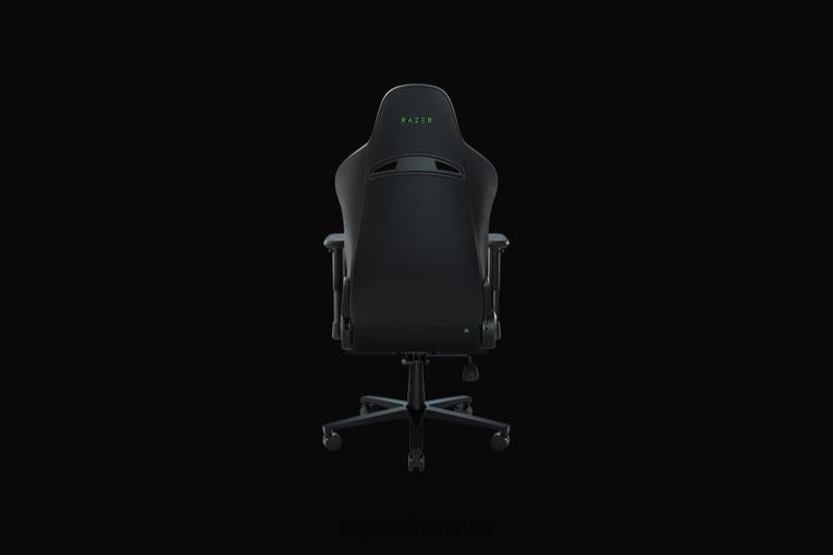 Razer žaidimų kėdė vienos spalvos enki x ZNZXF134