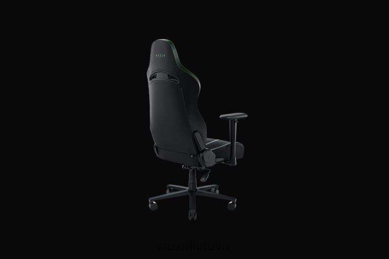 Razer žaidimų kėdė vienos spalvos enki x ZNZXF134