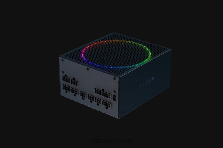 Razer kompiuterio komponentas vienos spalvos katana chroma ZNZXF21