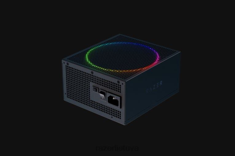 Razer kompiuterio komponentas vienos spalvos katana chroma ZNZXF21