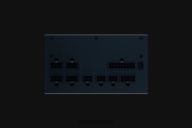 Razer kompiuterio komponentas vienos spalvos katana chroma ZNZXF21