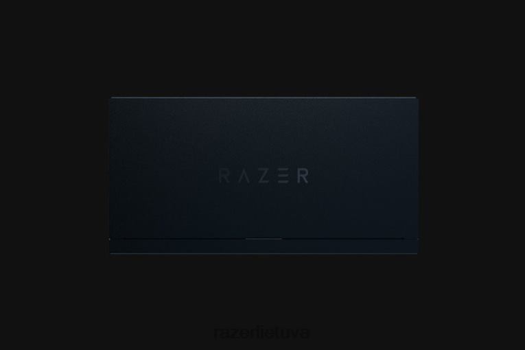 Razer kompiuterio komponentas vienos spalvos katana chroma ZNZXF21