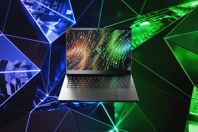 Razer nešiojamas kompiuteris vienos spalvos pritaikykite savo peiliuką 14 ZNZXF1