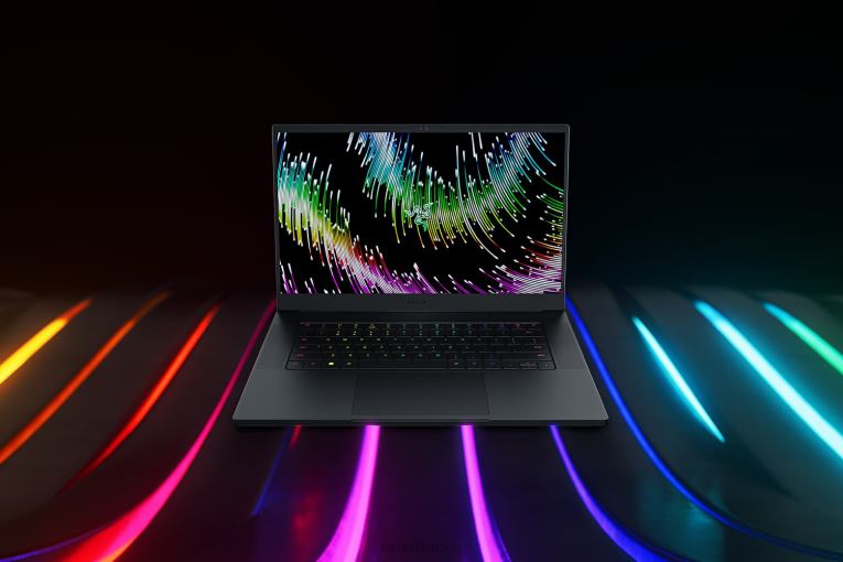 Razer nešiojamas kompiuteris vienos spalvos pritaikykite savo peiliuką 15 ZNZXF10