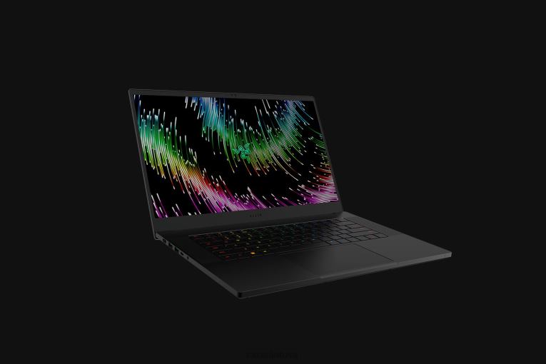Razer nešiojamas kompiuteris vienos spalvos pritaikykite savo peiliuką 15 ZNZXF10