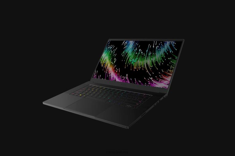 Razer nešiojamas kompiuteris vienos spalvos pritaikykite savo peiliuką 15 ZNZXF10