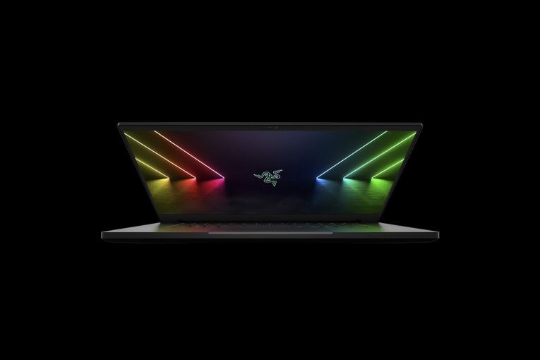 Razer nešiojamas kompiuteris vienos spalvos pritaikykite savo peiliuką 15 ZNZXF11