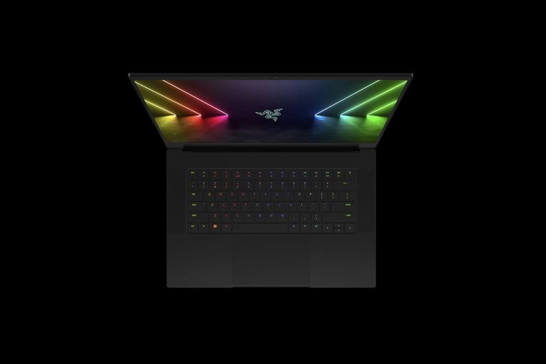 Razer nešiojamas kompiuteris vienos spalvos pritaikykite savo peiliuką 15 ZNZXF11