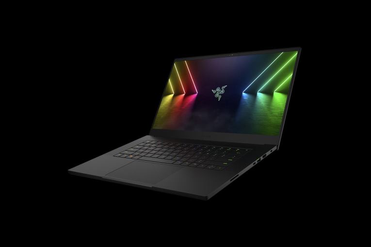 Razer nešiojamas kompiuteris vienos spalvos pritaikykite savo peiliuką 15 ZNZXF11