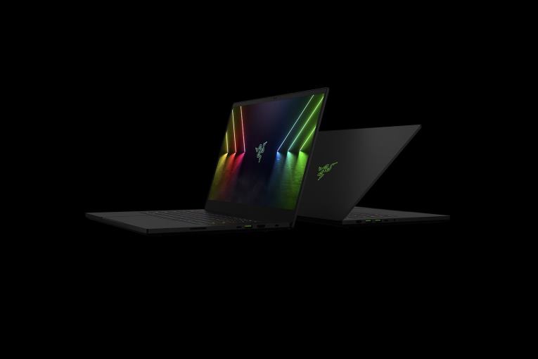 Razer nešiojamas kompiuteris vienos spalvos pritaikykite savo peiliuką 15 ZNZXF11