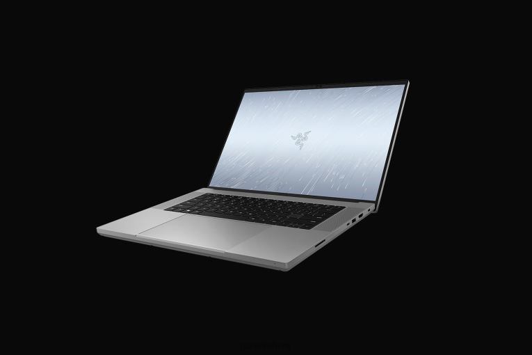 Razer nešiojamas kompiuteris vienos spalvos pritaikykite savo peiliuką 16 ZNZXF6