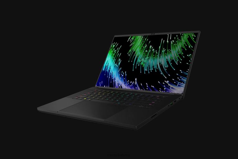 Razer nešiojamas kompiuteris vienos spalvos pritaikykite savo peiliuką 16 ZNZXF7