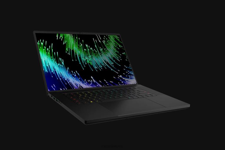 Razer nešiojamas kompiuteris vienos spalvos pritaikykite savo peiliuką 16 ZNZXF7