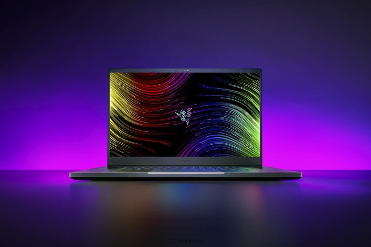 Razer nešiojamas kompiuteris vienos spalvos pritaikykite savo peiliuką 17 ZNZXF13