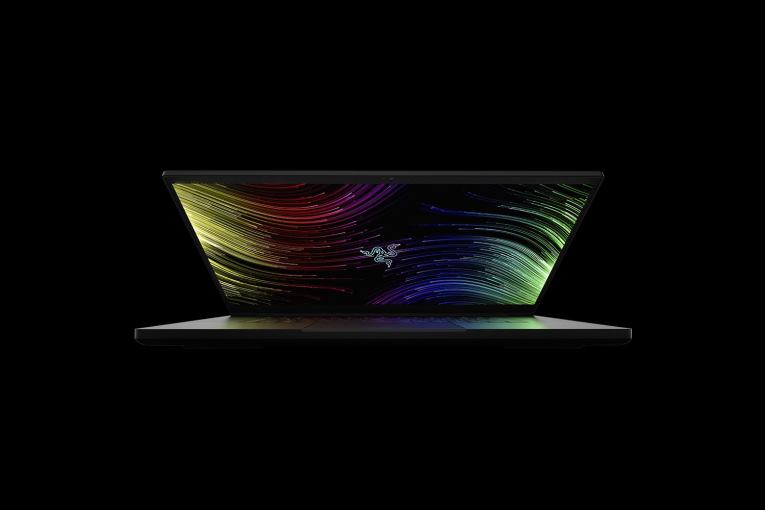 Razer nešiojamas kompiuteris vienos spalvos pritaikykite savo peiliuką 17 ZNZXF13