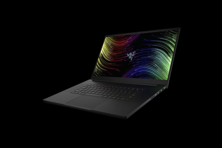 Razer nešiojamas kompiuteris vienos spalvos pritaikykite savo peiliuką 17 ZNZXF13