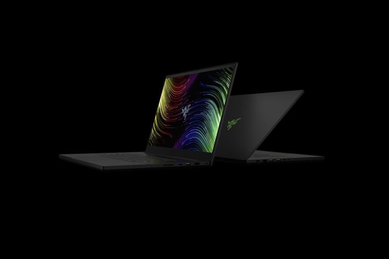 Razer nešiojamas kompiuteris vienos spalvos pritaikykite savo peiliuką 17 ZNZXF13