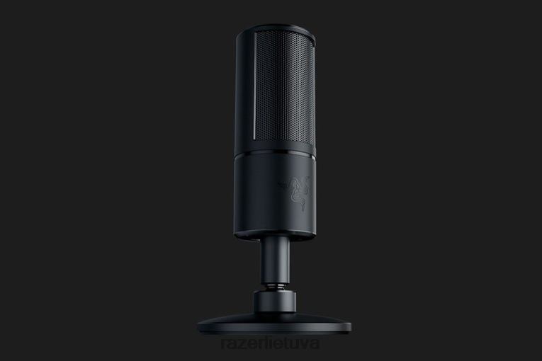 Razer turinio kūrimas juodas seiren ZNZXF112