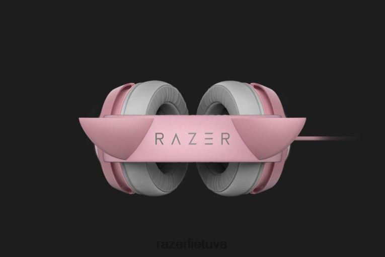 Razer turinio kūrimas kvarcas kačiukas krakenas ZNZXF104