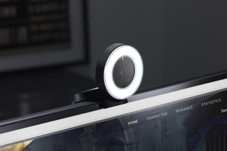Razer turinio kūrimas vienos spalvos kiyo ZNZXF101